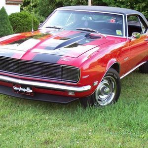 Meet your Posher, Peggy